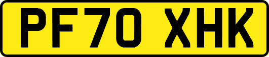 PF70XHK
