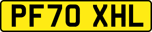 PF70XHL