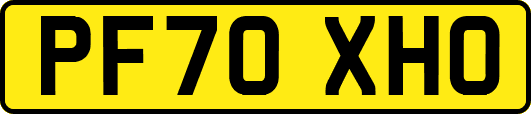 PF70XHO