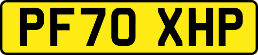 PF70XHP