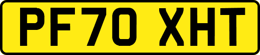 PF70XHT