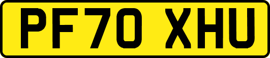 PF70XHU