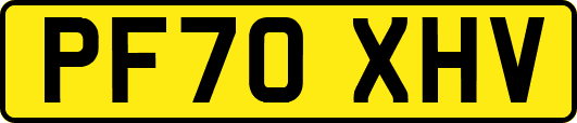 PF70XHV