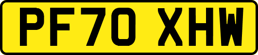 PF70XHW