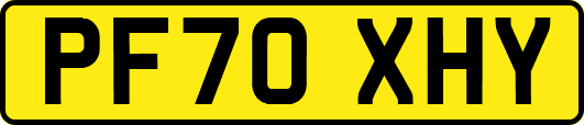 PF70XHY