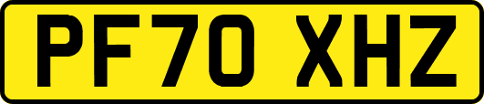 PF70XHZ