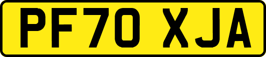PF70XJA