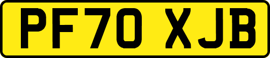 PF70XJB