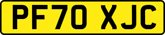 PF70XJC