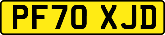 PF70XJD