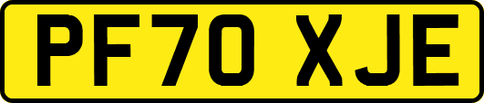 PF70XJE