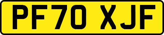 PF70XJF