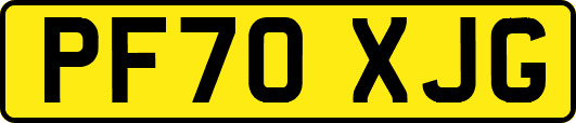 PF70XJG