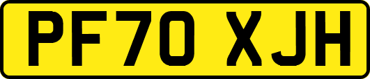 PF70XJH