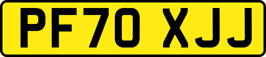 PF70XJJ