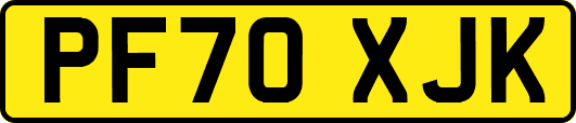 PF70XJK