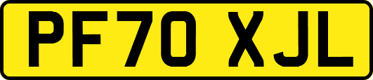 PF70XJL