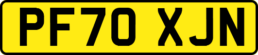 PF70XJN