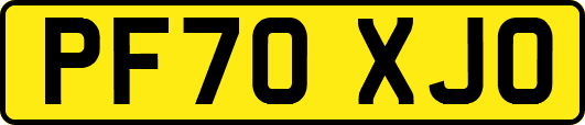 PF70XJO