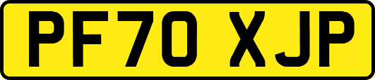 PF70XJP