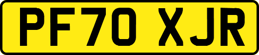 PF70XJR
