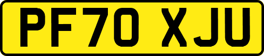 PF70XJU
