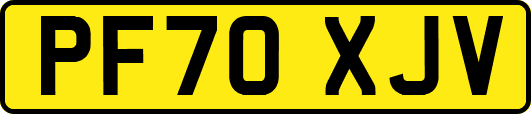 PF70XJV
