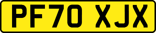 PF70XJX
