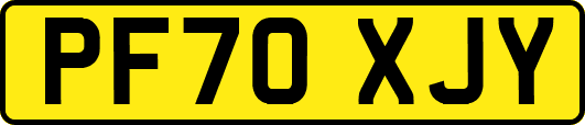 PF70XJY