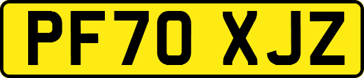 PF70XJZ