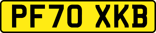 PF70XKB