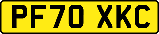 PF70XKC