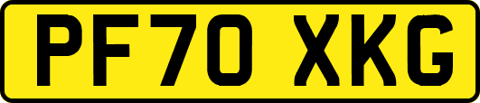PF70XKG