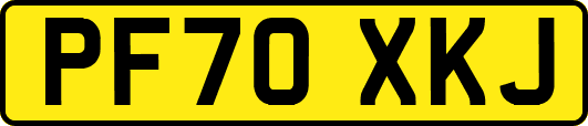 PF70XKJ