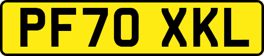 PF70XKL