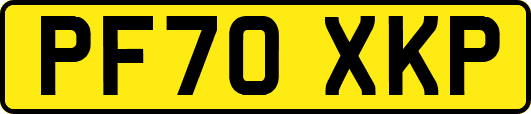 PF70XKP