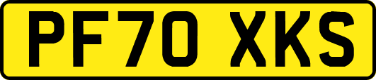 PF70XKS