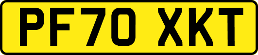 PF70XKT