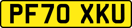PF70XKU