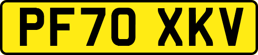 PF70XKV