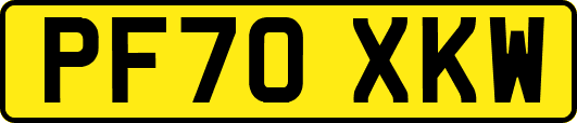 PF70XKW