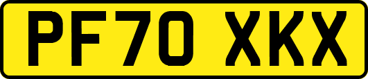 PF70XKX