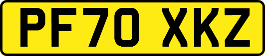 PF70XKZ