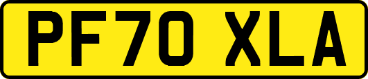 PF70XLA