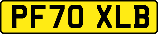 PF70XLB