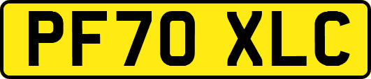 PF70XLC