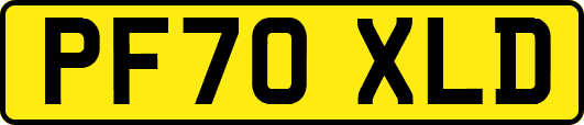 PF70XLD