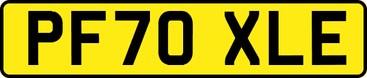 PF70XLE