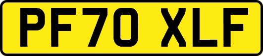 PF70XLF