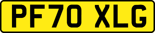 PF70XLG